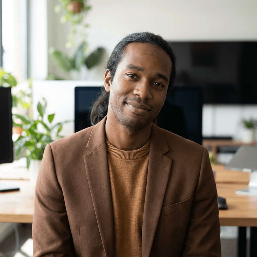 Daniel Okafor